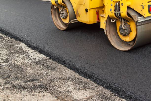 Driveway Repair Near Me in La Joya, TX